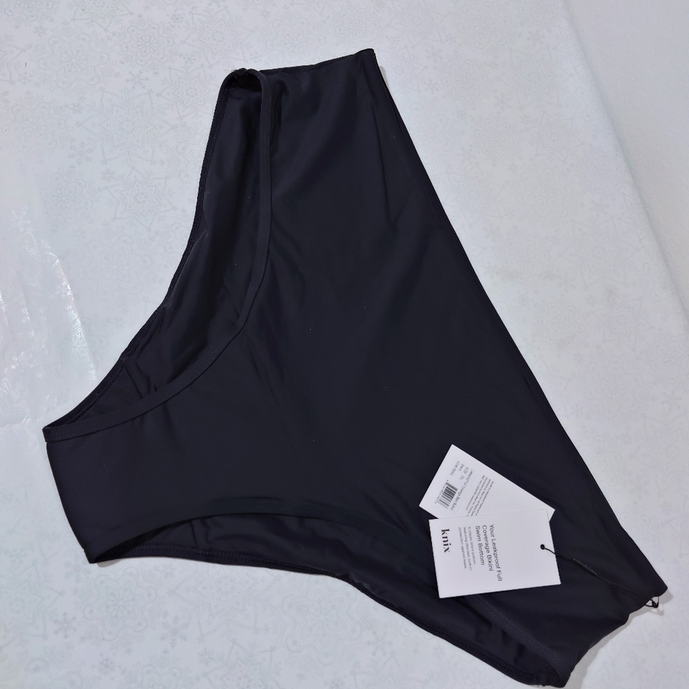 Knix swim bikini bottom | NWT | size XXL